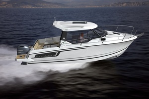 Jeanneau Merry Fisher 795