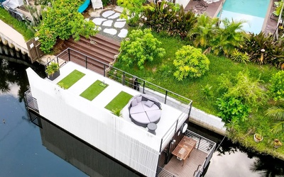 Modern Struktures MS360