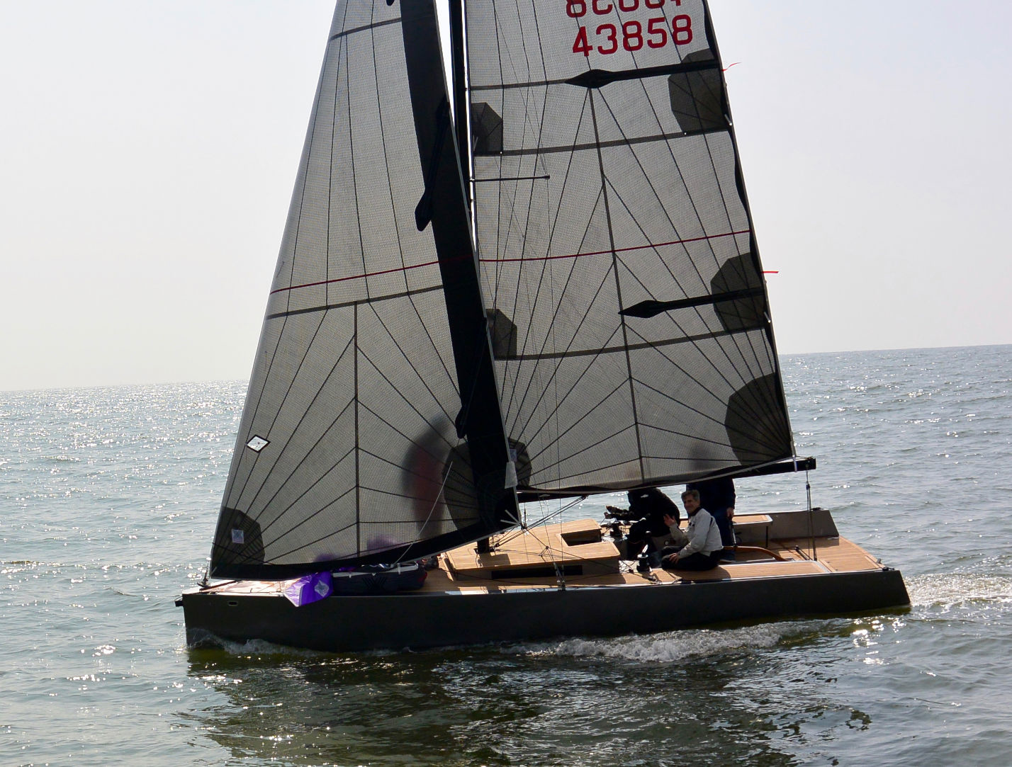 black pepper sailboats