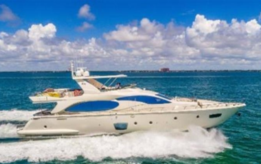 Azimut Persistence