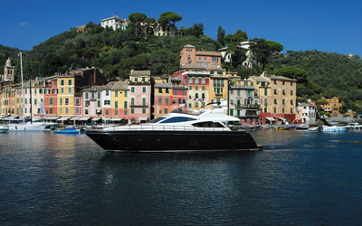 Abacus Marine Abacus 70