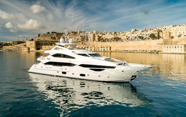 Sunseeker Anya