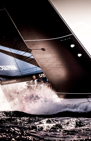 Superseries, superboats