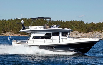 Nord Star 49 SCY (2017)