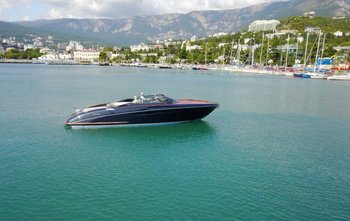 Riva Rivarama