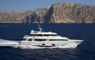 Custom Line Musica Musica