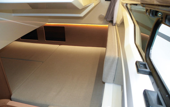 Jeanneau Merry Fisher 895