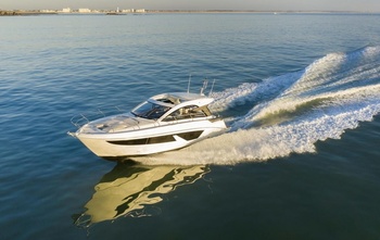 Beneteau Gran Turismo 41 (2022)