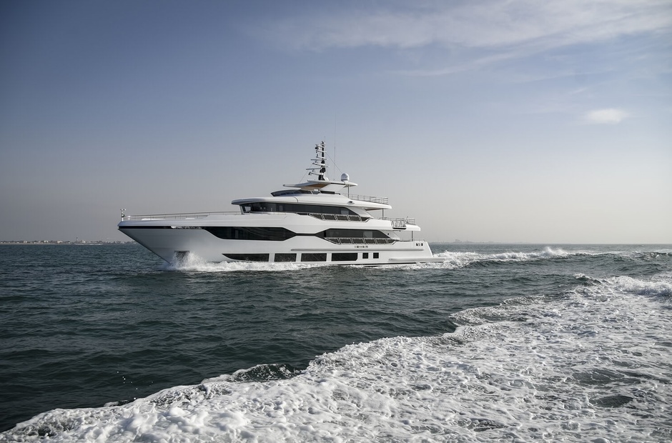 Gulf Craft Beaute