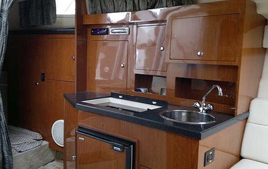Regal 38 Express