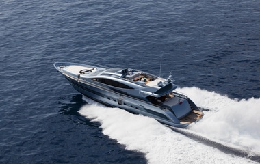  CERRI Cantieri Navali 55 Fiftyfive