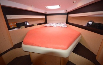 Beneteau Monte Carlo 37 HT