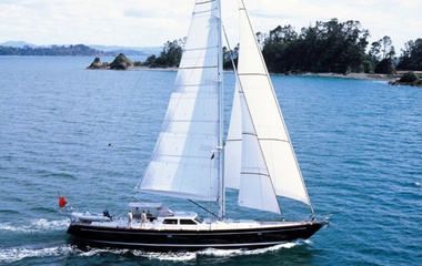 Yachting Developments Adjutor