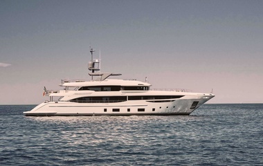 Benetti Sunrise
