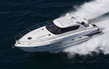 Elan Power 42