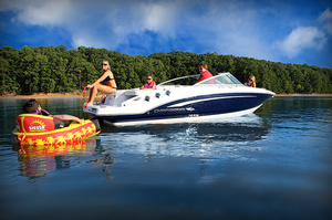 Chaparral 206 SSi WT