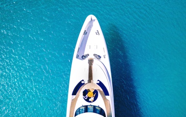 Gulf Craft De Lisle III