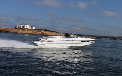 Hydrolift C-33 Cab