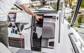 Axopar 25 Cross Top (2023)