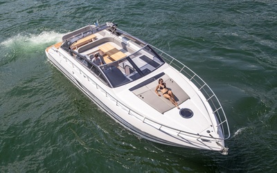 Airon Cinquanta Sport