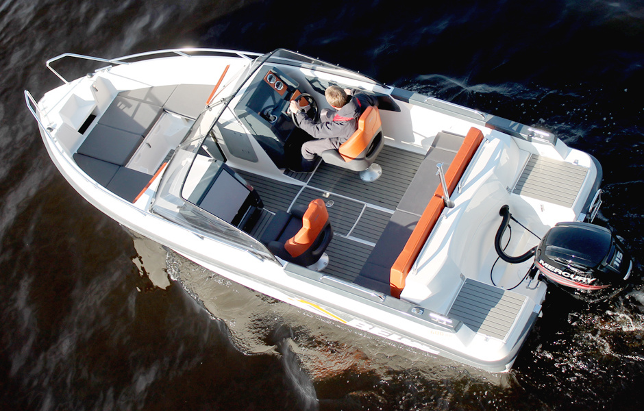 Bella 600 BR