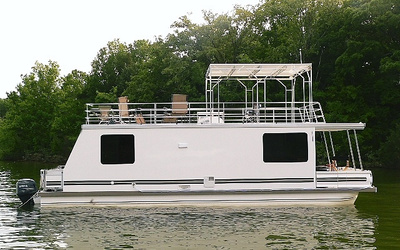 Catamaran Cruisers 12x42