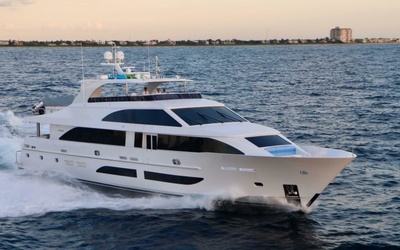 Askeladden C61 Bowrider