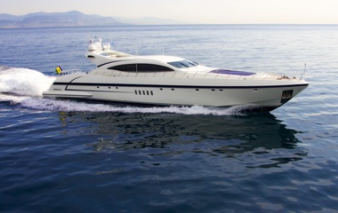 Mangusta Le Magnifique