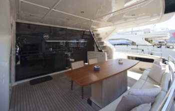Riva 92' Duchessa (2010)