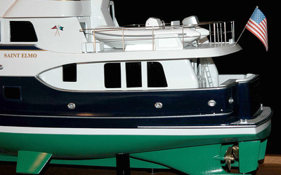 Seaton Expedition 60