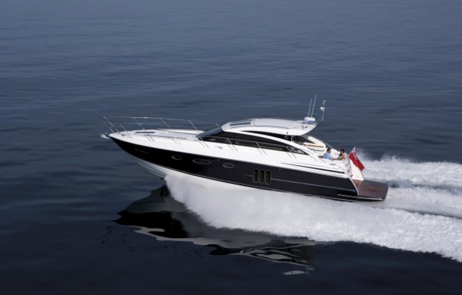 Princess V52