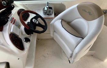 Sea Ray 315 Sundancer (2008)