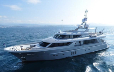 Timmerman Yachts La Stella dei Mari