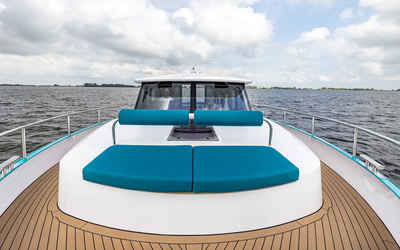 Boarncruiser 46 Elegance