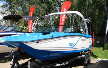 Mastercraft NXT22