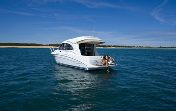 2015, Beneteau Antares 30 S