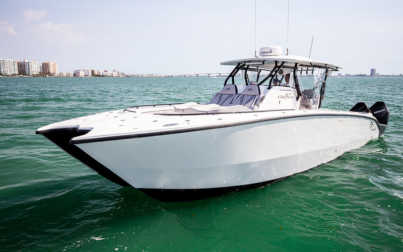 Renaissance Prowler 36