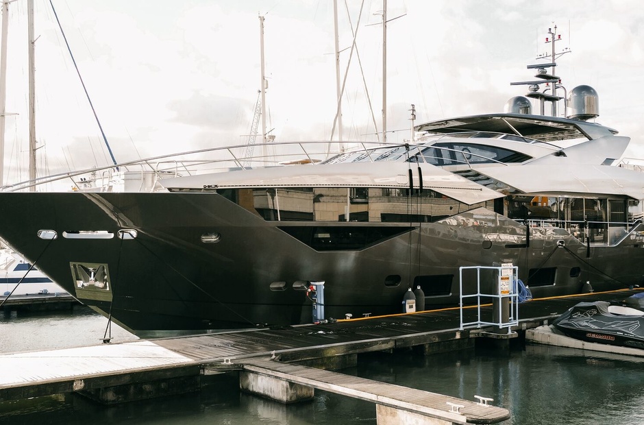Sunseeker Independence