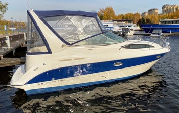 Bayliner 275 Cruiser (2006)
