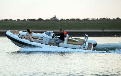 Cobra RIBs Patronus 6.2