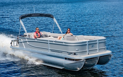 Princecraft Vectra 23