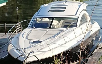 Sunseeker 47 Portofino