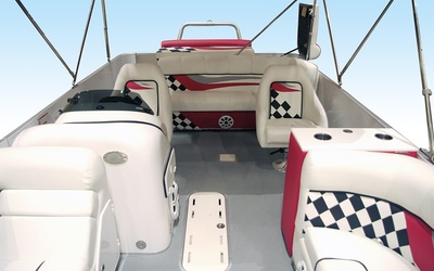 PlayCraft 2100 Daytona