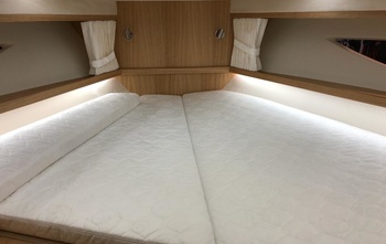 Galeon 335 HTS (2018)