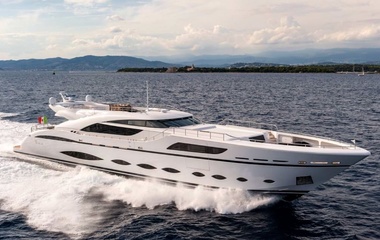 AB Yachts Fast & Furious