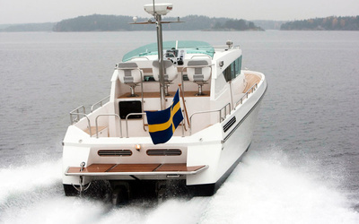 Delta 40 WA