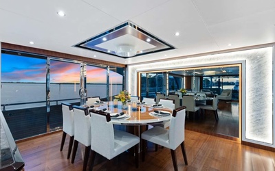 Askeladden C65 Bowrider