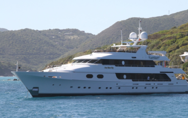 Christensen One More Toy