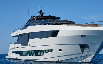 Astondoa 100 Century