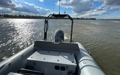 R.I.B.-Line 6.2 Alu LX